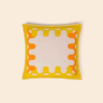 Modernism Cushion 002