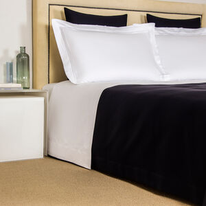 slide 2 Cavalry Bedspread