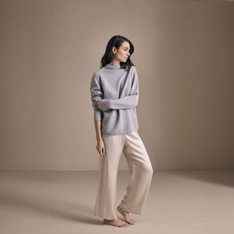 slide 2 Casing Pullover