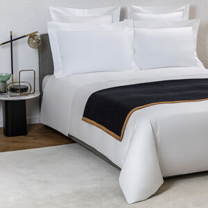 slide 2 Cashmere & Suede Throw