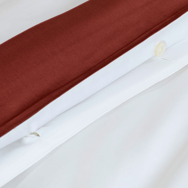 slide 3 Bold Duvet Cover