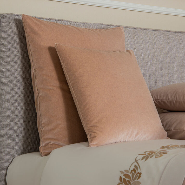 slide 2 Luxury Cashmere Velvet Decorative Pillow Cover