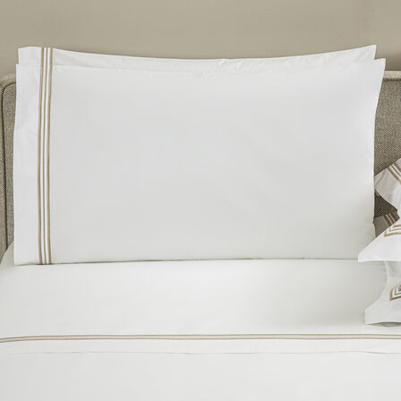 Triplo Bourdon Pillowcase