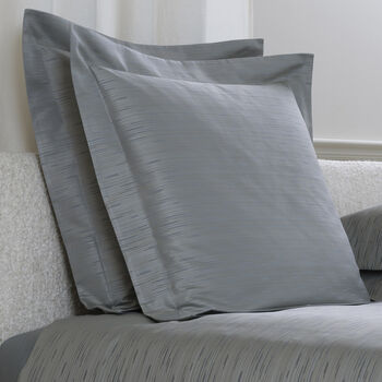 Stardust Jacquard Euro Sham