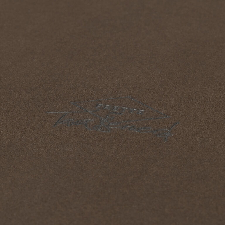 slide 4 Modernism Forma Rectangular Valet Tray