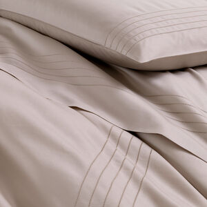slide 5 Lush Ajour Duvet Cover Set