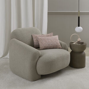 slide 1 Tweed Decorative Cushion Cover