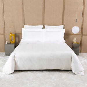 slide 4 Luxury Reed Duvet Cover