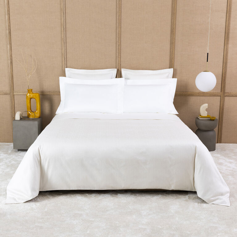 slide 4 Luxury Reed Duvet Cover