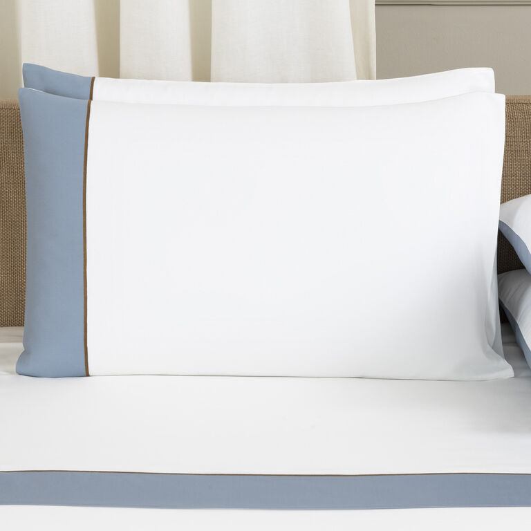 slide 1 Colour Block Sham