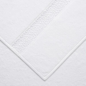 slide 2 Forever Lace Bath Towel