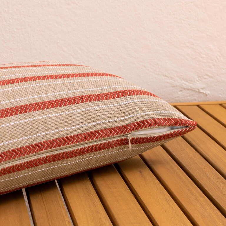 slide 3 Oasis Outdoor Boudoir Sham