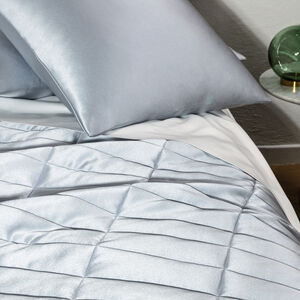 slide 5 Luxury Silk Decorative Cushion Cover