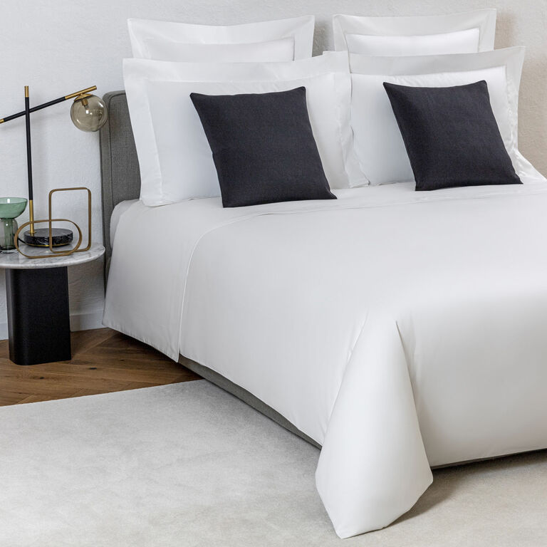 slide 5 Luxury Passepartout Decorative Pillow Cover