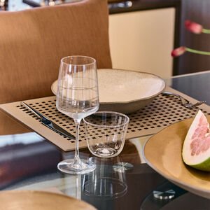 slide 3 Cubo Placemat