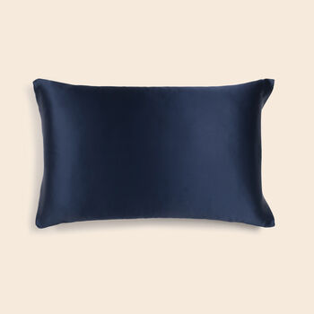 Sanctuary Silk Pillowcase