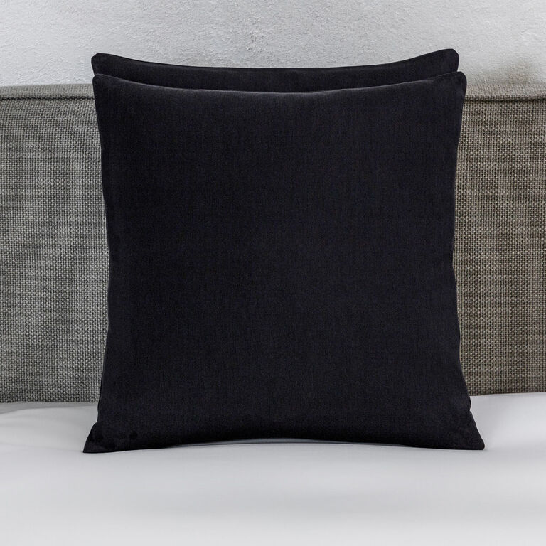 slide 2 Luxury Passepartout Decorative Pillow Cover