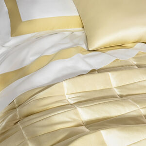 slide 5 Luxury Silk Decorative Cushion Cover