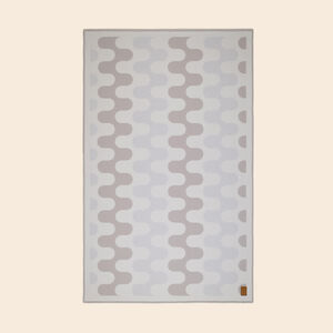 slide 2 Modernism Throw