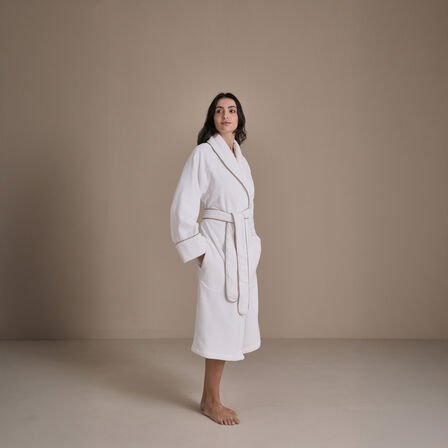 Continental Bathrobe