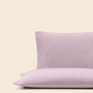 slide 1 Passage Poplin Pillowcase