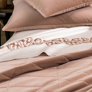 slide 5 Luxury Cotton Velvet Decorative Cushion Cover