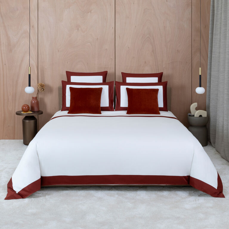 slide 4 Luxury Wool Velvet Decorative Pillow Cover