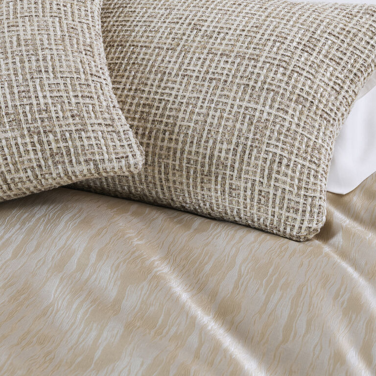 slide 5 Tweed Decorative Cushion Cover