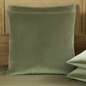 slide 2 Luxury Cashmere Velvet Decorative Cushion Cover