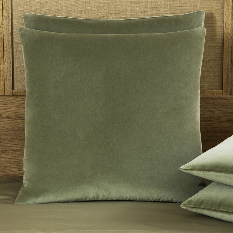 slide 2 Luxury Cashmere Velvet Decorative Cushion Cover