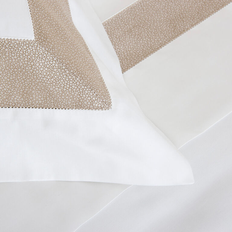 slide 3 Forever Border Sham