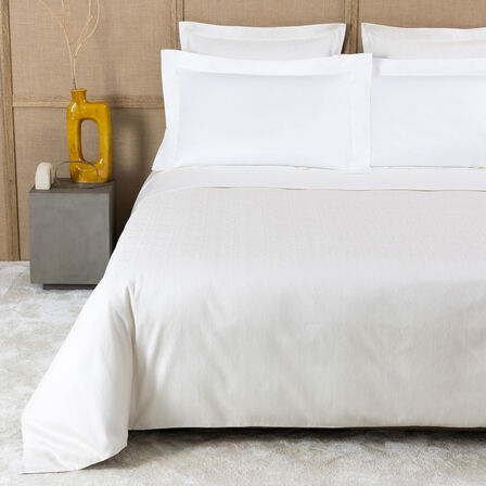 Luxury Reed Duvet Cover