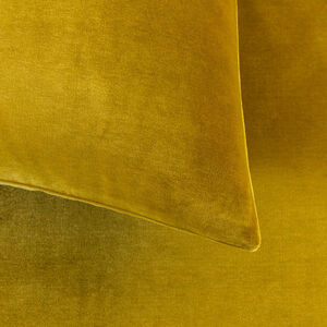 slide 3 Luxury Silk Velvet Decorative Cushion Cover