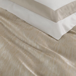 slide 5 Luxury Sway Jacquard Euro Sham