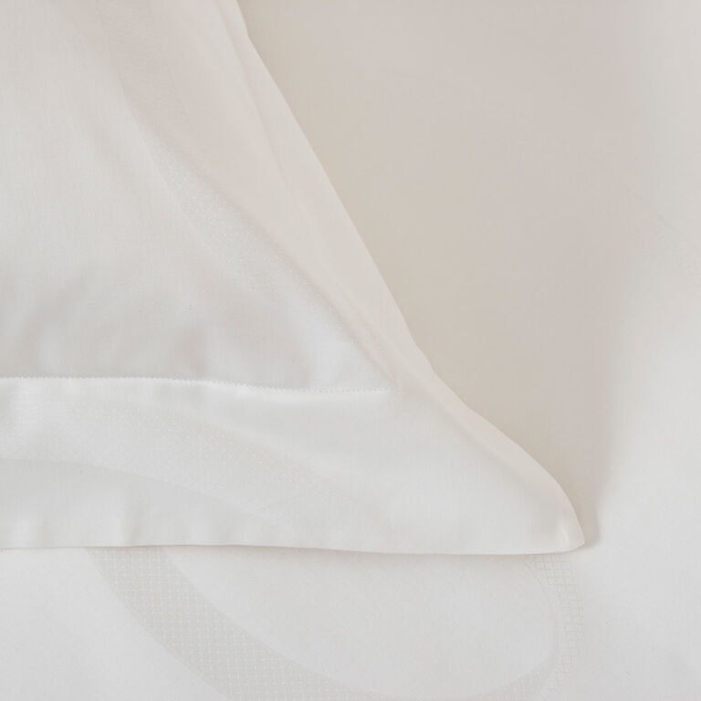 slide 3 Ribbons Duvet Cover