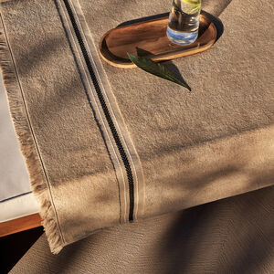 slide 4 Oasis Beach Towel