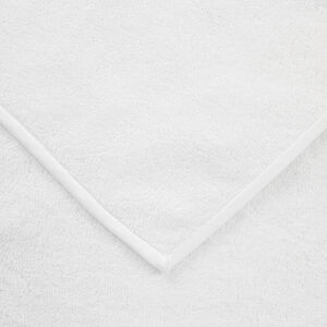 slide 3 Plush Hand Towel