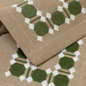 slide 4 Deco Coaster Set