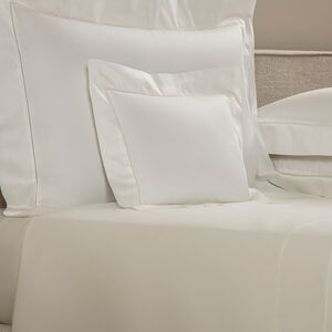 slide 2 Single Ajour Boudoir Sham