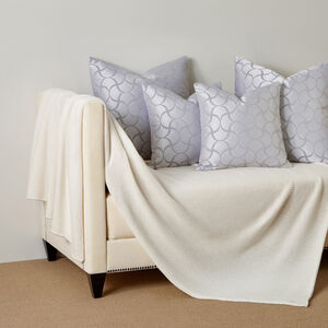 slide 4 Luxury Tile Decorative Pillow