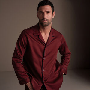 slide 4 Suite Sateen Pyjama