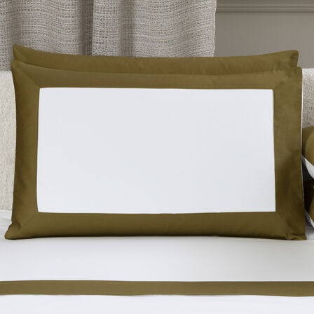 Bold Pillowcase