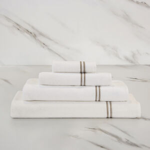 slide 2 Classic Bath Sheet