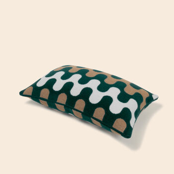 Modernism Cushion 001