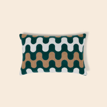 Modernism Cushion 001