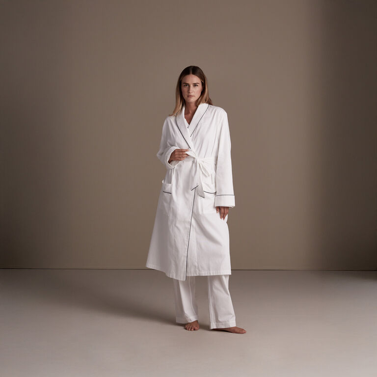 slide 2 Suite Sateen Robe