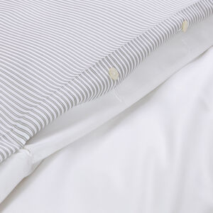 slide 3 Horizon Duvet Cover