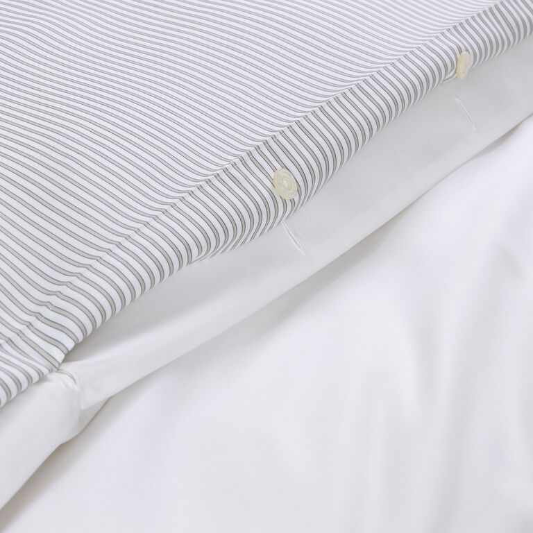 slide 3 Horizon Duvet Cover