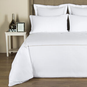 slide 1 One Bourdon Duvet Cover