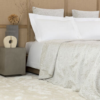 Luxury Grove Bedspread